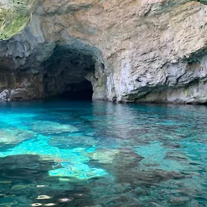 Appartamento La Maison Du Vent, Marettimo