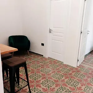 Appartamento Loft Egadi, Marettimo