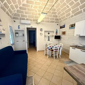 Appartamento La Dimora Del Vento, Marettimo