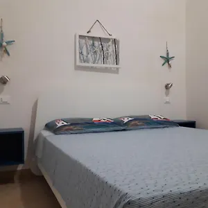 Appartamento La Dimora Del Vento, Marettimo