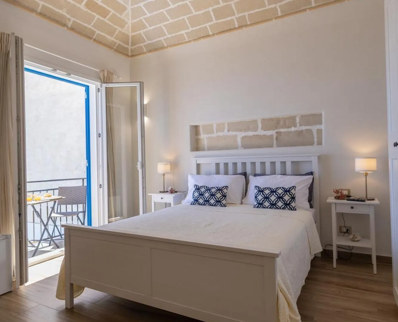 بيت ضيافة Marettimo Vacanze