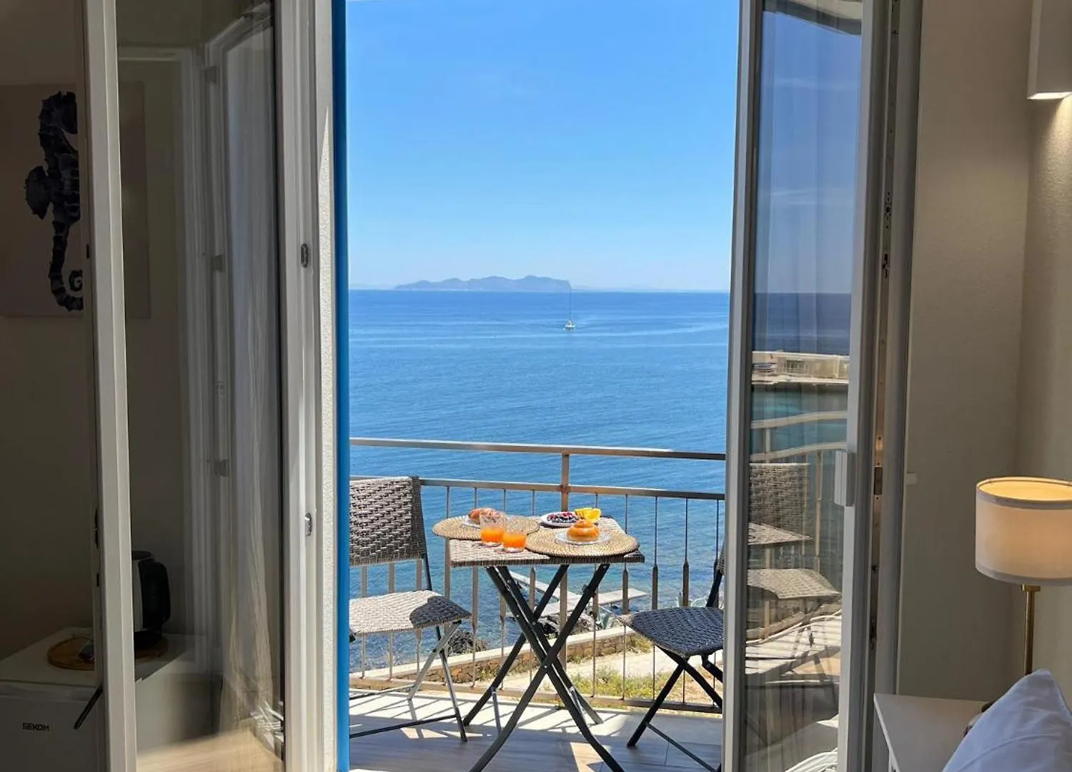 Marettimo Vacanze