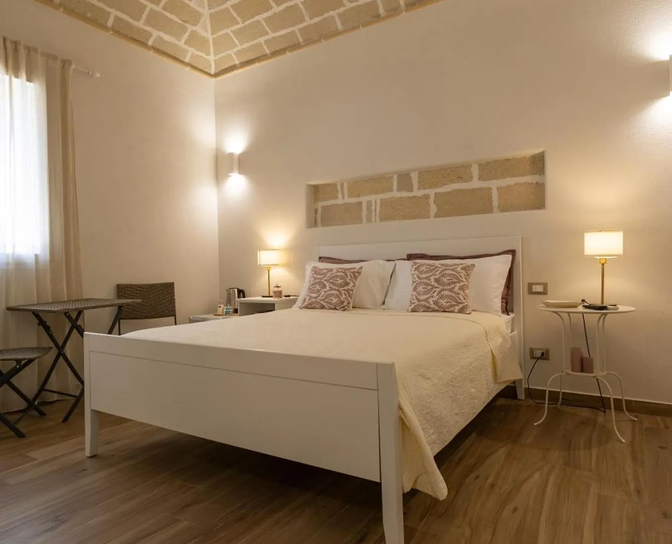 Marettimo Vacanze بيت ضيافة