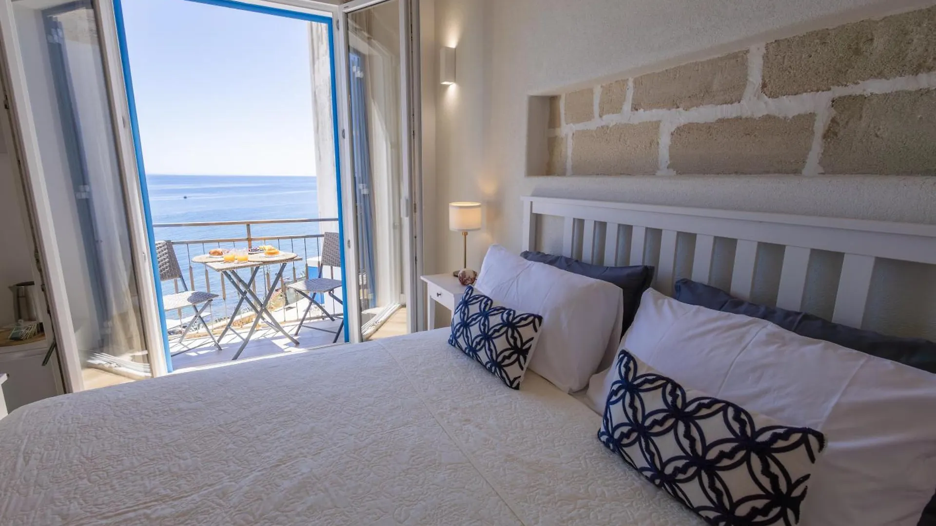 Marettimo Vacanze بيت ضيافة